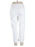 Style&Co White Jeans Size 14 - photo 2
