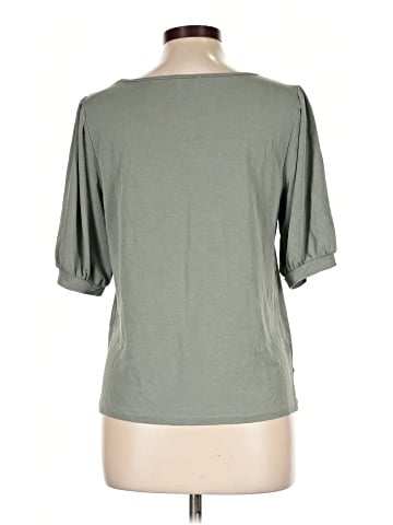 Crosby Short Sleeve Top (view 2)