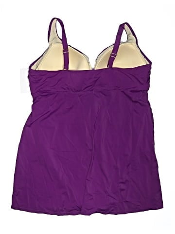 Swimsuits for all Swimsuit Top (view 2)