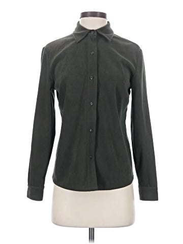 Style&Co Long Sleeve Blouse (view 1)