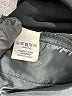 J.Crew Factory Store 100% Polyester Solid Black Skort Size 4 - photo 4
