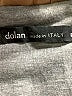 Dolan Brown Jacket Size XS - photo 6