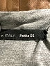 Dolan Brown Jacket Size XS - photo 7