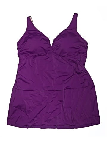 Swimsuits for all Swimsuit Top (view 1)
