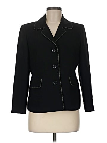 Kasper Blazer (view 1)