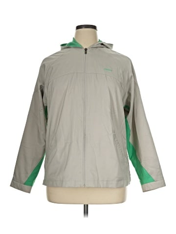 Reebok Windbreaker (view 1)