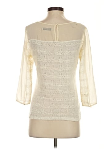 ROMY 3/4 Sleeve T-Shirt (view 2)