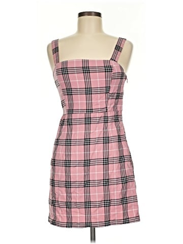 Divided by H&M Casual Dress (view 1)