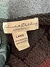Colorado Clothing 100% Polyester Brown Pullover Hoodie Size L - photo 7