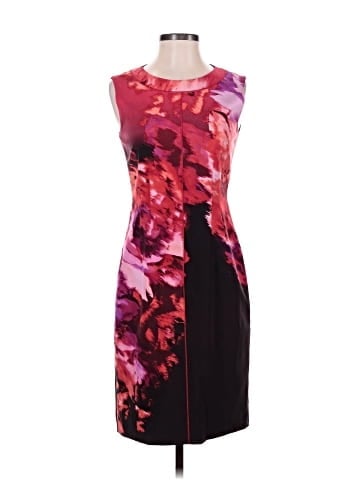 Elie Tahari Cocktail Dress (view 1)