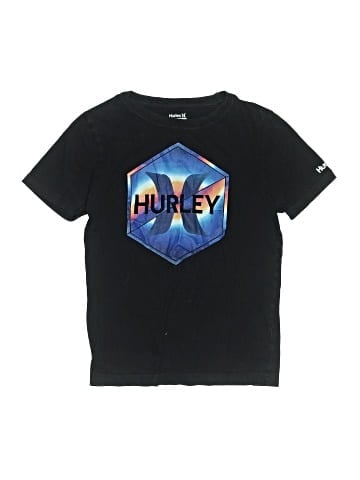 Hurley Short Sleeve T-Shirt (view 1)