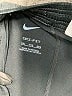 Nike 100% Polyester Black Athletic Shorts Size XXL - photo 3