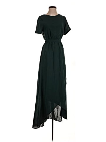 Roolee Casual Dress (view 1)