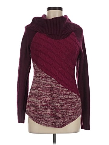 The Limited Turtleneck Sweater (view 1)