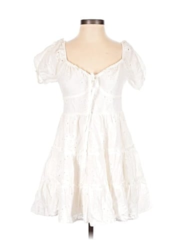 Princess Polly Cocktail Dress (view 1)