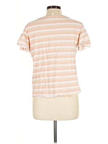 LC Lauren Conrad Short Sleeve Top (view 2)