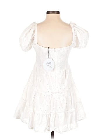 Princess Polly Cocktail Dress (view 2)