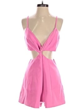 Likely Romper (view 1)