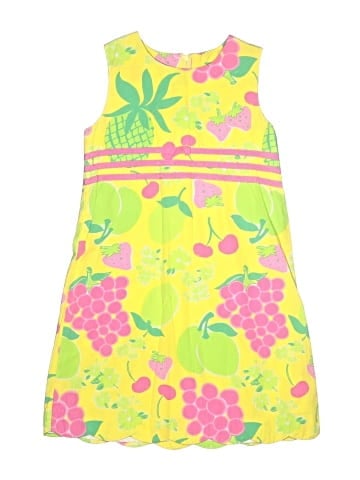 Lilly Pulitzer Dress (view 1)