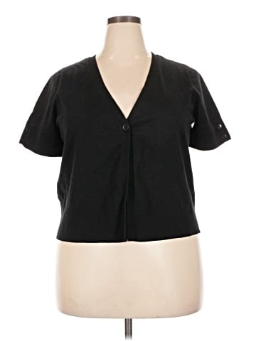Style&Co Cardigan (view 1)