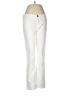 Banana Republic White Jeans Size 29 waist - photo 1