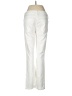 Banana Republic White Jeans Size 29 waist - photo 2
