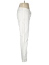Banana Republic White Jeans Size 29 waist - photo 4