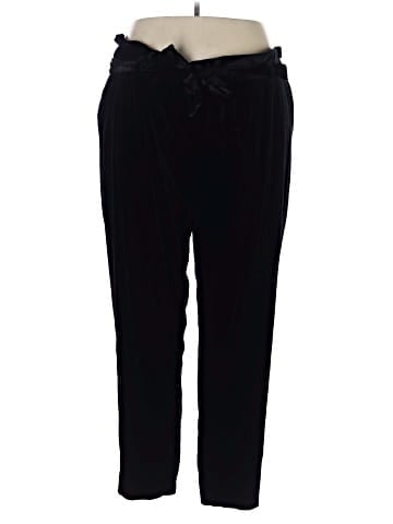 ELOQUII Casual Pants (view 1)