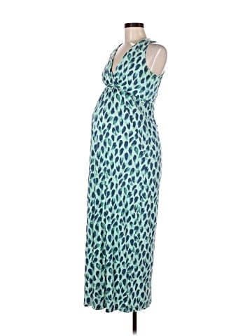 Motherhood Casual Dress (view 1)