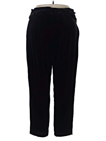 ELOQUII Casual Pants (view 2)