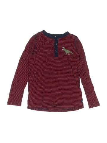 Joules Long Sleeve Henley (view 1)