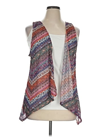Self Esteem Cardigan (view 1)