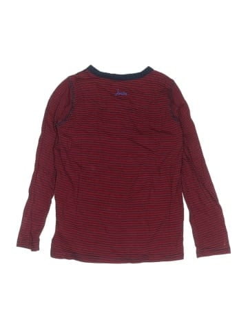 Joules Long Sleeve Henley (view 2)