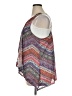 Self Esteem 100% Polyester Gray Cardigan Size 1X - photo 5