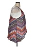 Self Esteem 100% Polyester Gray Cardigan Size 1X - photo 4