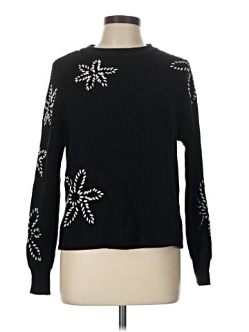 T Tahari Pullover Sweater (view 1)