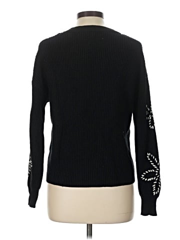 T Tahari Pullover Sweater (view 2)