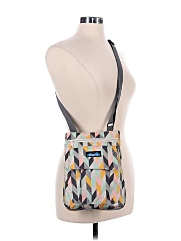 Kavu Crossbody Bag (view 2)