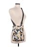 Kavu 100% Polyester Chevron-herringbone Gray Crossbody Bag One size - photo 2