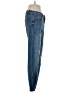 J.Jill Solid Blue Jeans Size 4 - photo 4