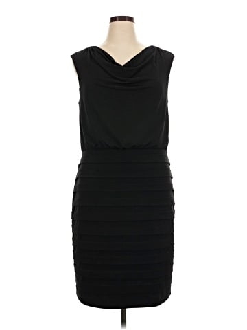 Ann Taylor Factory Cocktail Dress (view 1)