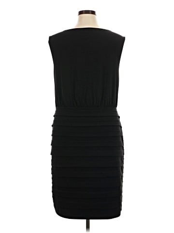 Ann Taylor Factory Cocktail Dress (view 2)