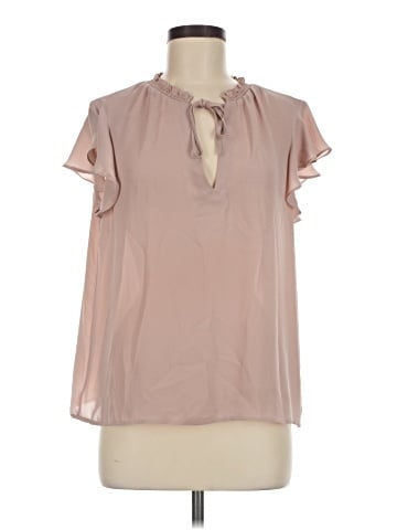 14th & Union Sleeveless T-Shirt (view 1)