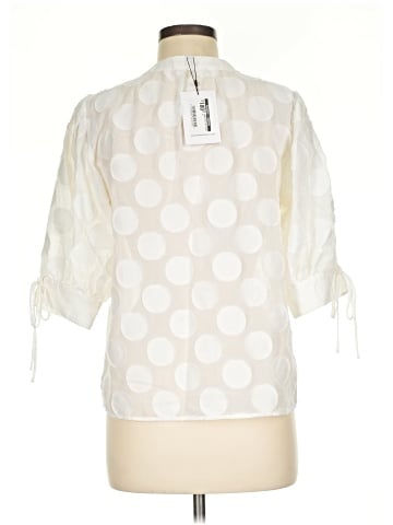 Karina Grimaldi 3/4 Sleeve Blouse (view 2)