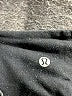 Lululemon Athletica Black Active Pants Size 4 - photo 7