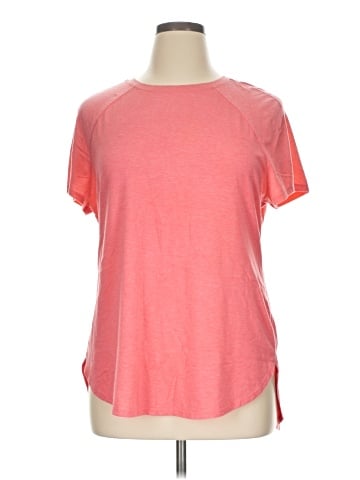 Avia Short Sleeve T-Shirt (view 1)