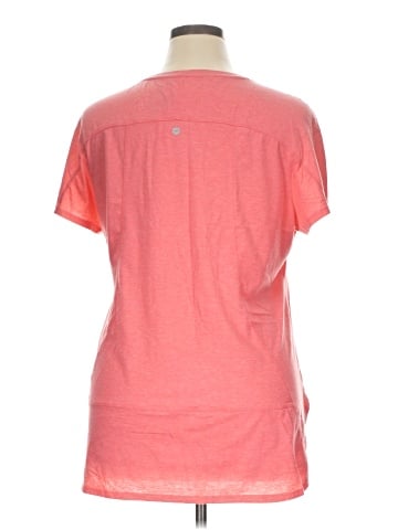 Avia Short Sleeve T-Shirt (view 2)