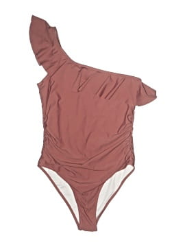 Beachsissi One Piece Swimsuit (view 1)