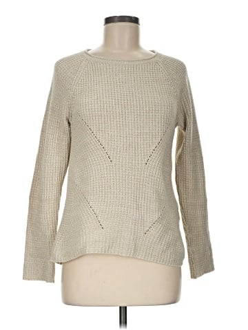 Style&Co Pullover Sweater (view 1)