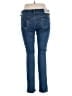 True Religion Hearts Blue Jeans Size 33 waist - photo 2